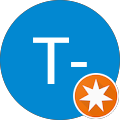 T- Man