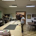 SABP/Santa Ana Blue Print - Santa Ana