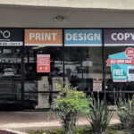 Curo Managed Print Production - Duarte