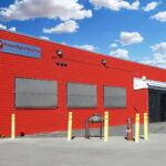 Large Format Printing Service by Platon Graphics - Los Angeles