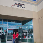 ARC Document Solutions - Ventura