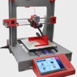 Melo3D - Los Angeles