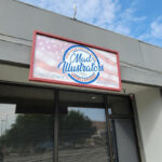 Mad Illustrators - Fresno