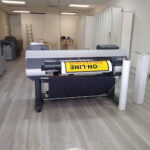 On-Line Printing & Graphics - Stockton