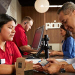 Office Depot Print & Copy Services - Bakersfield