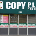 Copy Plus Printing - Oakland