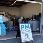 PM Digital Printing Inc - Huntington Beach