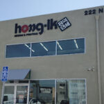Hong-ik Design & Printing - Los Angeles