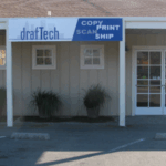 Draftech Blueprinting Inc - Santa Rosa