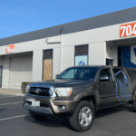 Volume 11 Graphics - San Diego