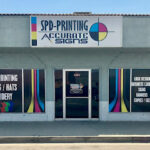 SPD Printing & Accurate Signs - Delano