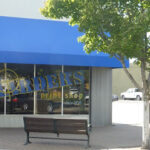 Harder's Print Shop Inc - Turlock