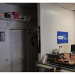 Venice Blue - Los Angeles