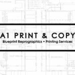 A1 Print & Copy - City of Industry