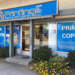 4Printings. - Mountain View