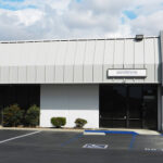 Sandstone Silkscreening - Santa Ana