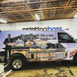 Printing Boss - Lancaster