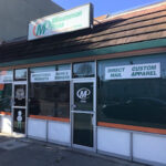 Minuteman Press - Hayward
