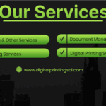 Digital Printing Solutions LLC - Colton