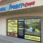 Ideal Print and Copy - Temecula