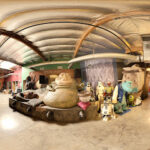 Gentle Giant Studios - Burbank