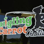 Dangling Carrot Creative - Valencia