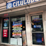 City Copy and Print Center - San Francisco