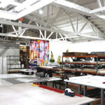 POV | Fine Art Printing Studio - Los Angeles