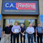 C.A. Reding Company - Fresno