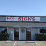 Royal Signs & Graphics - Auburn