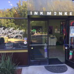 Ink Monkey Graphics - Davis