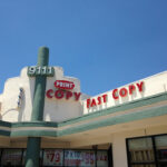 Fast Printing - Chatsworth