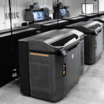 GKN Additive (Forecast 3D) - Carlsbad