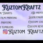 KUZTOMKRAFTZ - Victorville