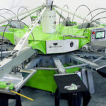 Lotus Mountain - Printing - Fortuna