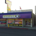 Gorilla Printing & Vehicle Wraps - El Monte