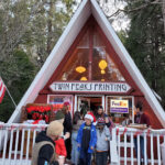 Twin Peaks Printing - Twin Peaks