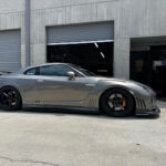 Decal Spec - Buena Park