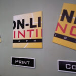 On-Line Printing & Graphics - Lodi
