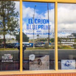 El Cajon Blueprint LLC - El Cajon