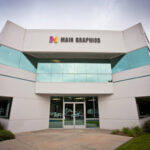 Main Graphics | Commercial Printer, Brochures, Banners, Business Cards, Poster Print Shop - Irvine