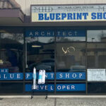 The Blueprint Shop - Dublin