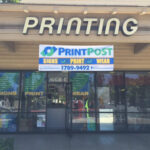 PrintPost - Ramona