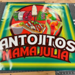 Vinyl Works print shop - Rohnert Park