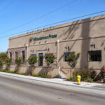 Minuteman Press - Petaluma
