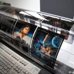 LightSource Fine Art Printing, Art Reproduction and Film Scanning - San Francisco