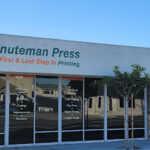 Minuteman Press Gardena - Gardena
