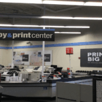 Staples Print & Marketing Services - Menifee