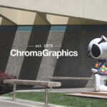 ChromaGraphics - Santa Rosa