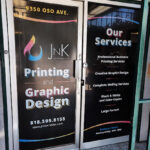 J-n-K Services Inc - Chatsworth